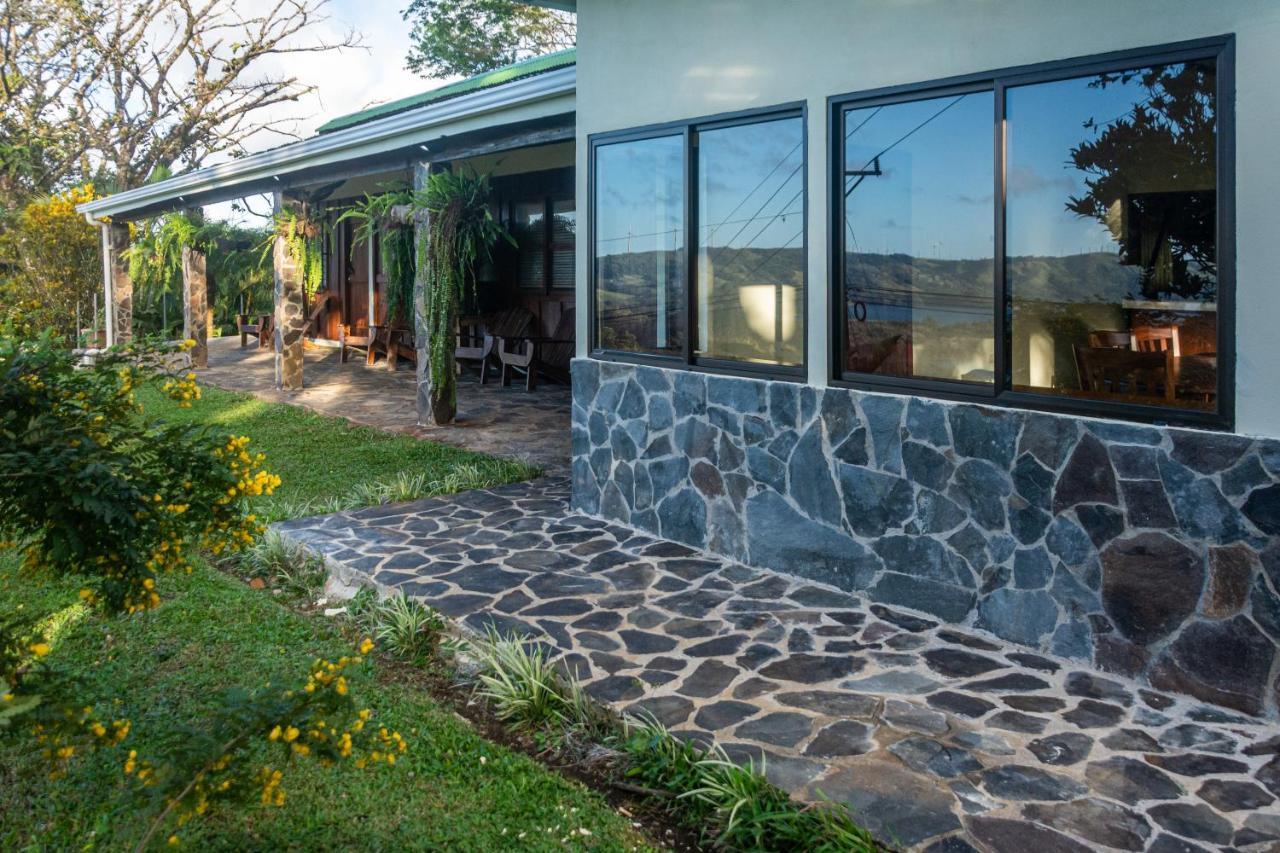 Vista Lago Arenal Piedras Exterior photo